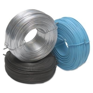 Tie Wires 3 1/2 Lb 18 Gauge Stainless Steel - All