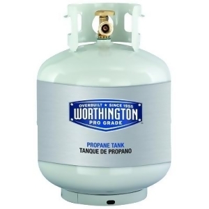 Cylinders 20 Lb Propane - All