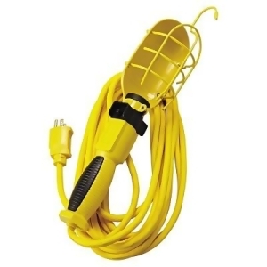 UPC 029892058579 product image for 25' 16/3 Sjeo Yellow Trouble Light Grounded Co - All | upcitemdb.com