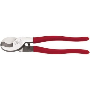 High-leverage Cable Cutters 9 1/2 In Shear Cut - All