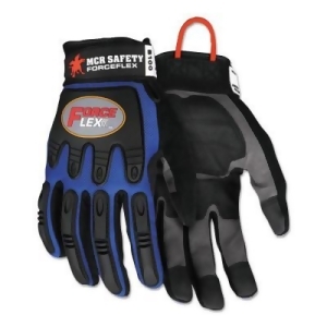 Forceflex Gloves 2x-Large - All