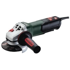 900 Watt 4 1/2 Angle Grinders 8.5 A 10 500 Rpm Paddle Swtich Non-Locking - All