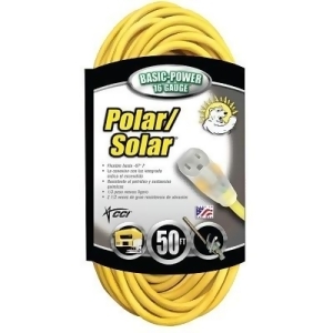 Polar/solar Extension Cord 50 Ft - All