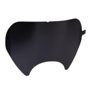 6000 Series Half and Full Facepiece Accessories Tinted Lens Cover - All