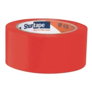 Spvc Line Set Tape 2 in X 36 Yd 13 Lb/in Strength Red - All