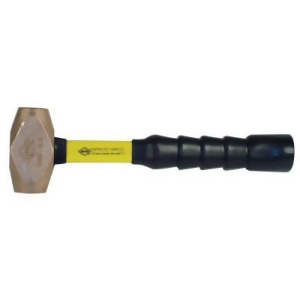 Brass Sledge Hammers 1 1/2 Lb Sg Grip Handle - All