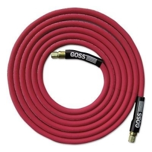 Acetylene Hoses 200 Psi 25 Ft. - All