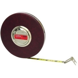 Home Shop Measuring Tapes 3/8 in X 100 Ft - All