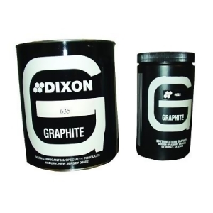 Lubricating Natural Graphite 5 Lb Can - All