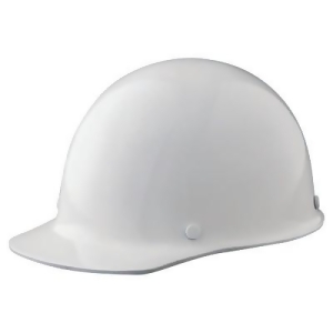 Skullgard Protective Caps and Hats Fas-Trac Ratchet Cap White - All