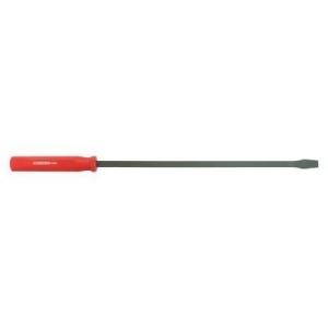 Screwdriver Pry Bars 31 In Chisel Offset - All