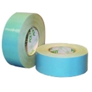 Double-faced Cloth Tapes 2 in X 36 Yd 13 Mil Natural - All