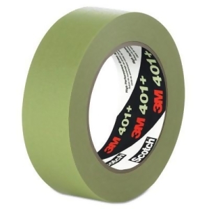 High Performance Green Masking Tape 401 48mm X 55 M - All