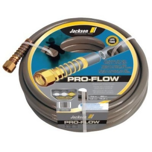 Pro-flow Commercial Duty Hoses 3/4 in X 50 Ft - All