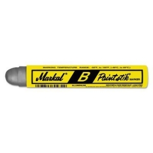 Paintstik B Markers 11/16 In Aluminum - All
