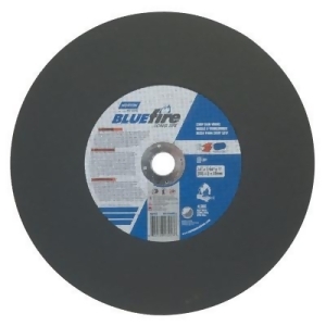 Chop Saw Cut-Off Wheel 14 in Dia 7/64 in Thick Zirconia/Alum. Oxide - All
