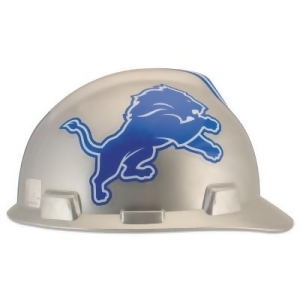 Officially-licensed Nfl V-Gard Helmets 1-Touch Detroit Lions Logo - All