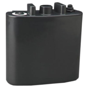 Battery Breathe Easy Turbo Papr 520-17-00;022-00-03r01;Powerflow Face-Mount Papr - All