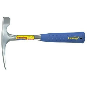Bricklayer or Mason's Hammers 24 Oz 11 In Steel Handle - All