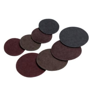 Scotch-brite Roloc Sl Surface Conditioning Discs 2 25000rpm Alum Oxide Maroon - All