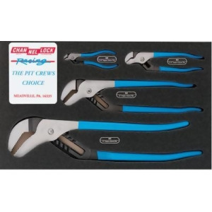 Tongue and Groove Plier Gift Set - All