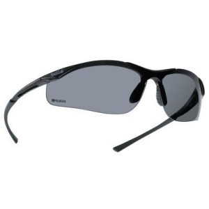 Contour Series Safety Glasses Polarized Lens Anti-Fog/Anti-Scratch - All