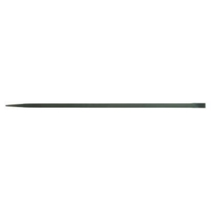 Line-up Pry Bar 38 3/4 Offset Chisel/Straight Tapered Point Black Oxide - All