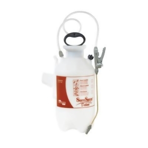 Surespray Poly Sprayer 2 Gal 12 in Extension with Anti-Clog Filter - All