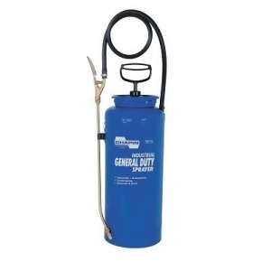 General-duty Sprayer 3 Gal 18 in Extension 42 in Hose - All