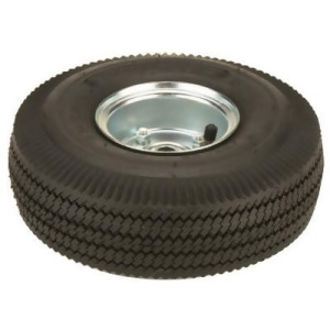 Wh-16 Truck Wheels Pneumatic 4-Ply 10 in Diameter - All