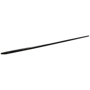 Pinch Point Crowbar 1 10 Lb 48 in Long - All