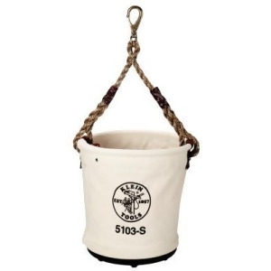 Heavy-duty Buckets 1 Compartment 12 in X 9 In - All