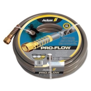 Pro-flow Commercial Duty Hoses 5/8 in X 100 Ft - All