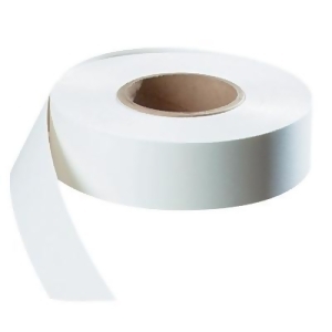 Water Soluble Paper and Tapes White 2 in X 300 Ft - All