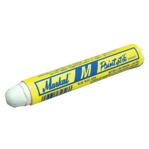 Paintstik M M-10 Markers 11/16 in X 4 3/4 In Yellow - All