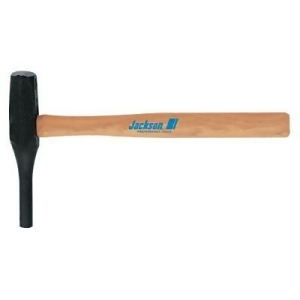 Backing-out Punch Hammers 13 Oz Head 16 in Hickory Handle - All