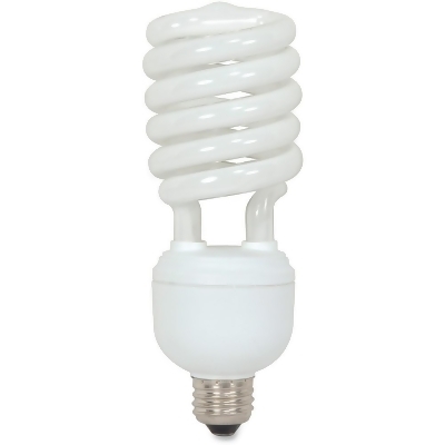 Satco Compact Fluorescent Light Bulb S7335 