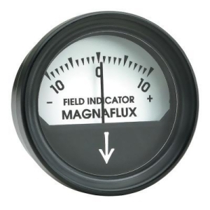 Field Indicator 2480 10 Gauss to 10 Gauss Non-Calibrated Plastic - All