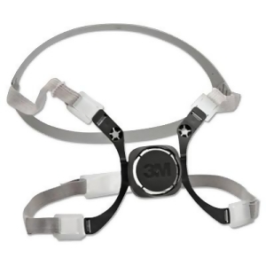 6000 Series Facepiece Accessories Head Strap Assembly - All