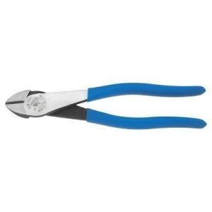 High-leverage Diagonal Cutting Pliers 8 1/16 In Bevel - All