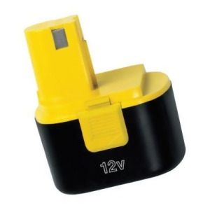 Nicad Rechargeable Battery Easily Snaps in for Use with the Poerluber Grease Gun - All