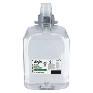 E1 Foam Handwash Refill Bottle 2 000 Ml - All