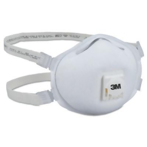 N95 Particulate Respirators Welding Half Facepiece 2 Adjustable Straps - All