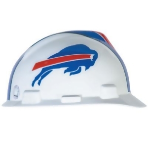 Officially-licensed Nfl V-Gard Helmets 1-Touch Buffalo Bills Logo - All