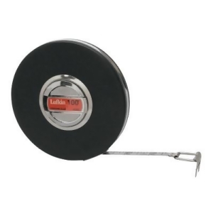 Leader Measuring Tapes 3/8 in X 50 Ft - All