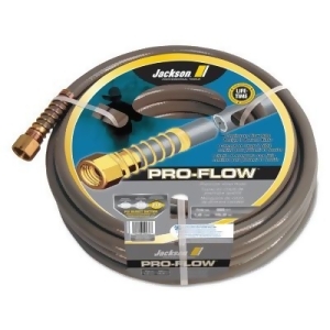 Pro-flow Commercial Duty Hoses 5/8 in X 50 Ft - All