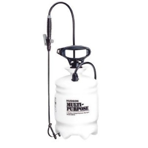 Multi-purpose Poly Sprayer 2 Gal 16 in Extension 42 in Hose - All