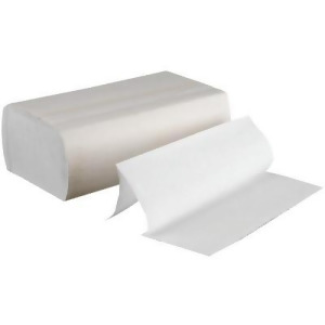 Multi-fold Paper Towels White - All