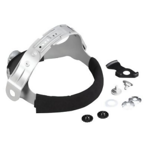Speedglas Welding Helmet Headbands and Mounting Hardware 5 1/2 X 12 Plastic - All