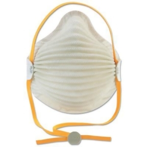 Airwave N95 Disposable Particulate Respirators Oil-Free Filters M/l - All